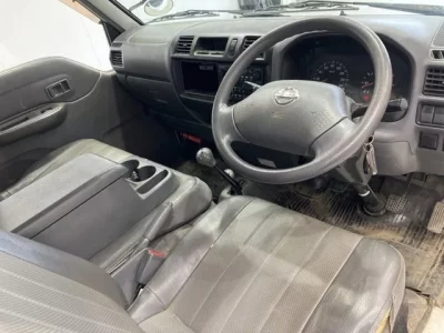 Nissan VANETTE VAN