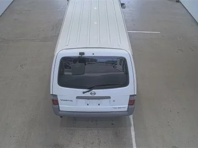 Nissan VANETTE VAN