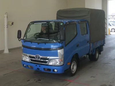 Toyota TOYOACE