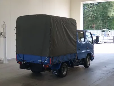 Toyota TOYOACE