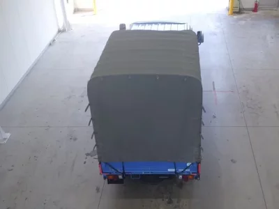 Toyota TOYOACE