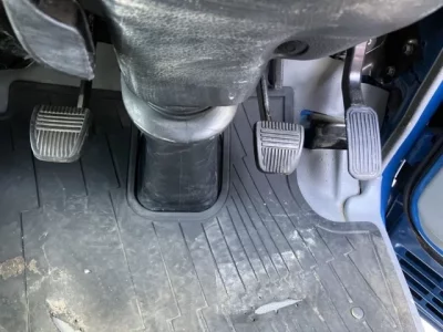 Toyota TOYOACE