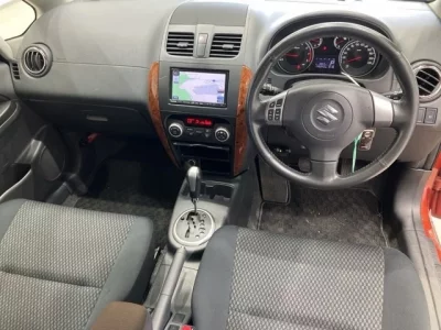 Suzuki SX-4