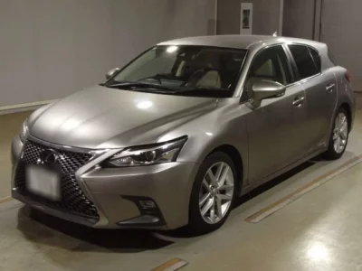 Lexus CT
