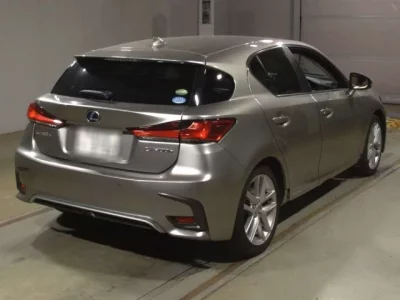 Lexus CT