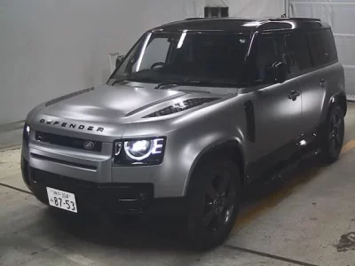 Rover DEFENDER