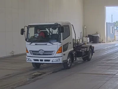 Hino RANGER