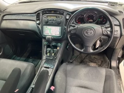 Toyota KLUGER