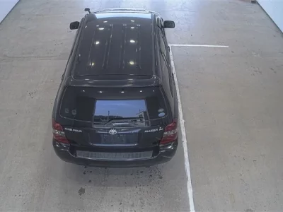 Toyota KLUGER