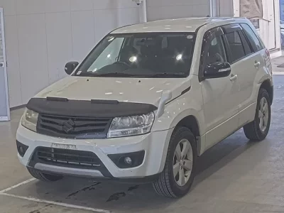 Suzuki ESCUDO