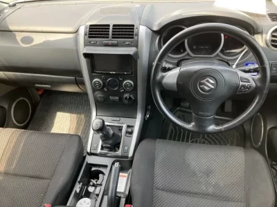 Suzuki ESCUDO
