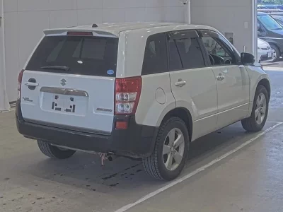 Suzuki ESCUDO