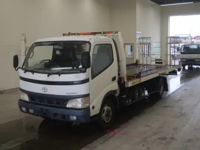 Toyota TOYOACE