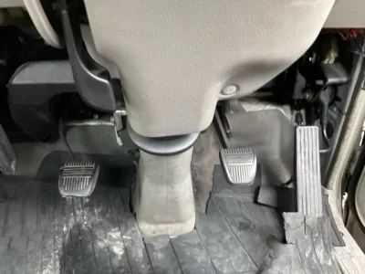 Toyota TOYOACE