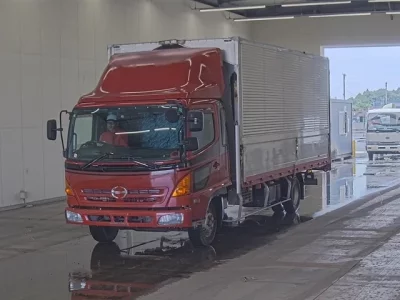 Hino RANGER
