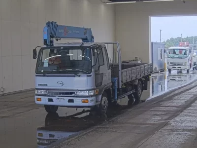 Hino RANGER