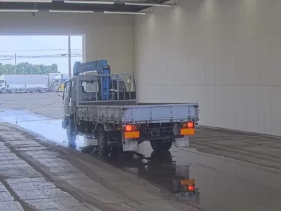 Hino RANGER