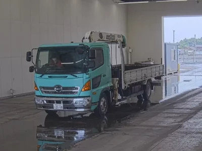 Hino RANGER