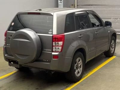 Suzuki ESCUDO
