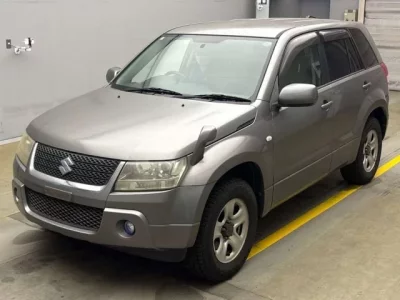 Suzuki ESCUDO