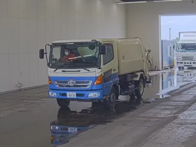 Hino RANGER