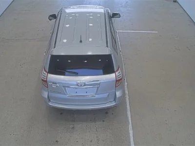 Toyota VANGUARD
