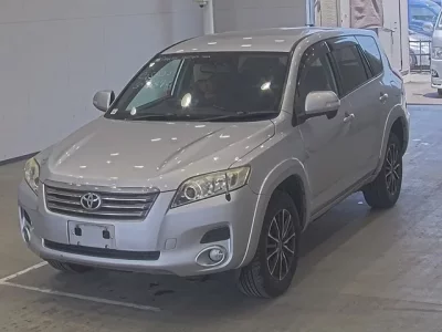 Toyota VANGUARD