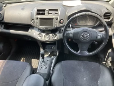 Toyota VANGUARD