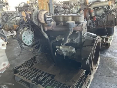 Isuzu OTHER