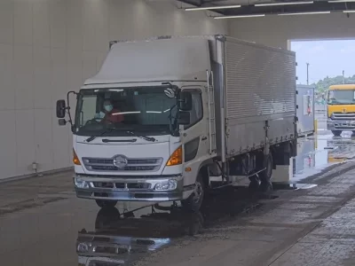 Hino RANGER