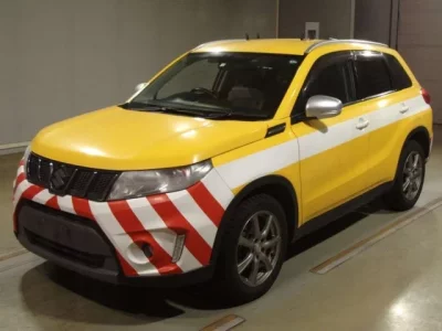 Suzuki ESCUDO