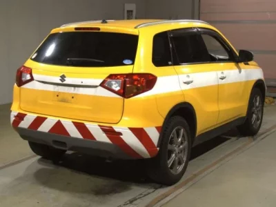 Suzuki ESCUDO
