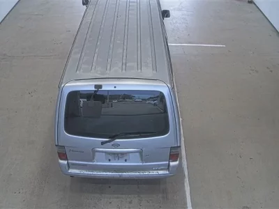 Nissan VANETTE VAN