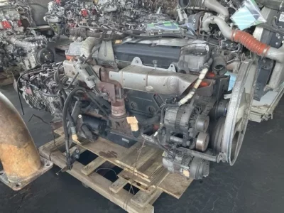 Isuzu OTHER