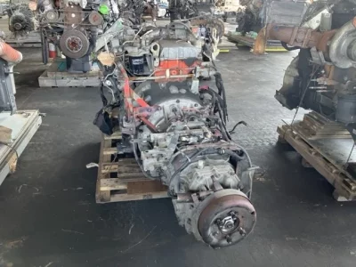 Isuzu OTHER