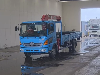 Hino RANGER