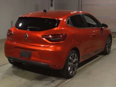 Renault LUTECIA