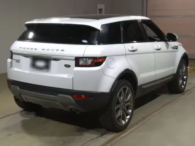 Rover RANGE ROVER