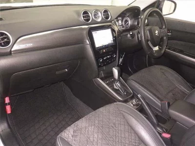 Suzuki ESCUDO