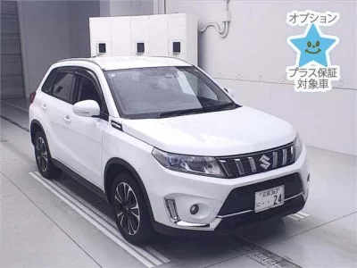 Suzuki ESCUDO