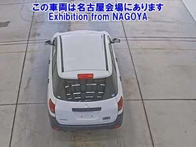Mitsubishi LANCER VAN