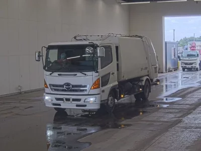 Hino RANGER