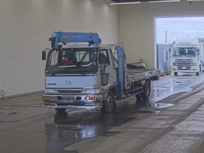 Hino RANGER