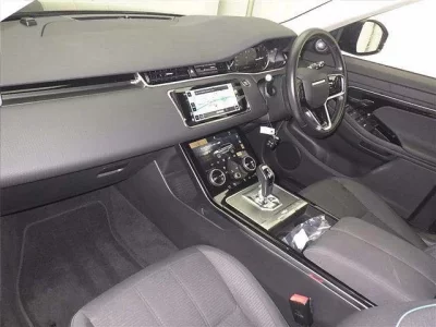 Rover RANGE ROVER