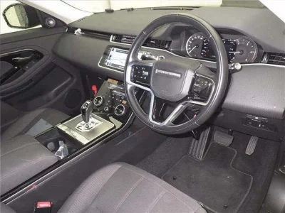 Rover RANGE ROVER
