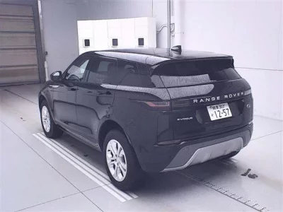 Rover RANGE ROVER