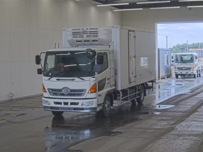 Hino RANGER