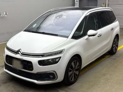 Citroen GRAND C4