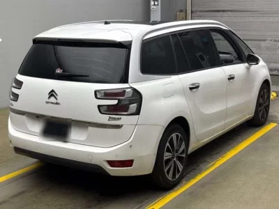 Citroen GRAND C4