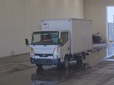 Nissan ATLAS